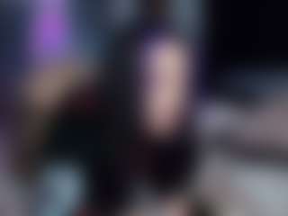 MARGO MAC's Live Sex Cam Show