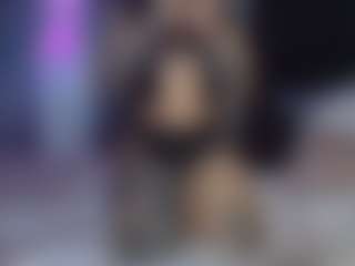 MARGO MAC's Live Sex Cam Show