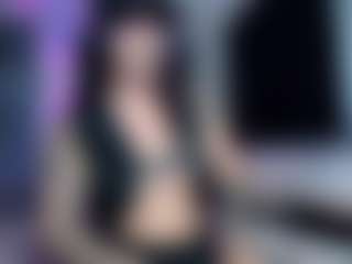 MARGO MAC's Live Sex Cam Show