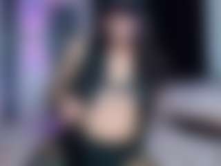 MARGO MAC's Live Sex Cam Show