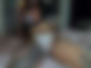 MARGO MAC's Live Sex Cam Show