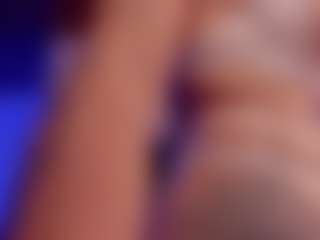 Live cam show with carolhorny - Cosplay Blonde Hair on fapnchat