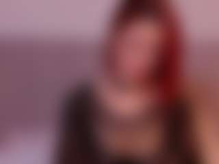 Show de câmera ao vivo com carolhorny - Cosplay no Camsoda