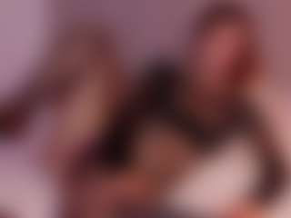 Show en direct avec carolhorny - Pornstar Cosplay sur Camsoda