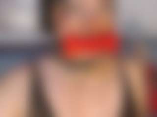 Live cam show with pamelaevanns - Bondage on Camsoda