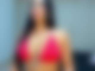MIA's Live Sex Cam Show