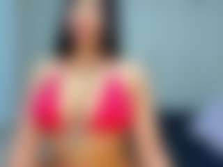 MIA's Live Sex Cam Show