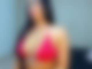 MIA's Live Sex Cam Show