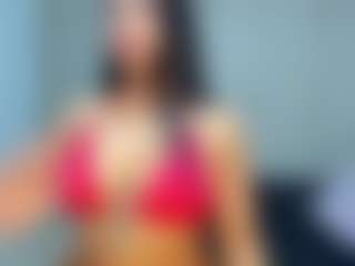 MIA's Live Sex Cam Show