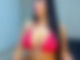 MIA's Live Sex Cam Show