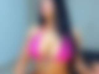 Live cam show with MIA - Lick on Ass Tok