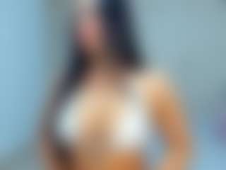 MIA's Live Sex Cam Show