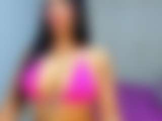 MIA's Live Sex Cam Show