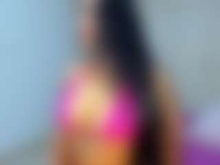 MIA's Live Sex Cam Show