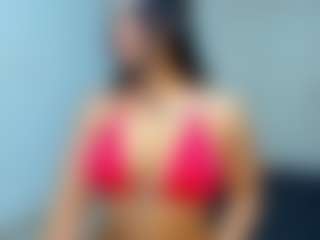 MIA's Live Sex Cam Show