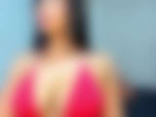 MIA's Live Sex Cam Show