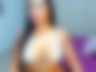 MIA's Live Sex Cam Show