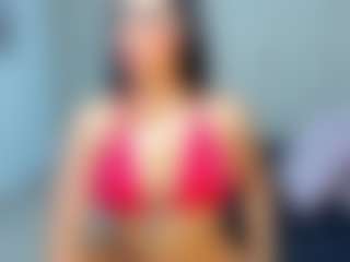 MIA's Live Sex Cam Show