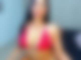 MIA's Live Sex Cam Show