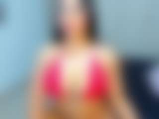 MIA's Live Sex Cam Show