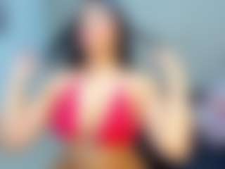 MIA's Live Sex Cam Show