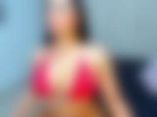 Live cam show with MIA - Lovense on Camsoda
