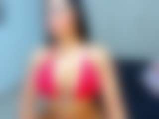 MIA's Live Sex Cam Show