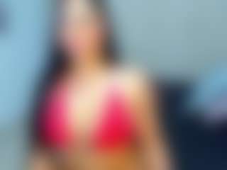 Live cam show with MIA - Thong on Camsoda Late Night