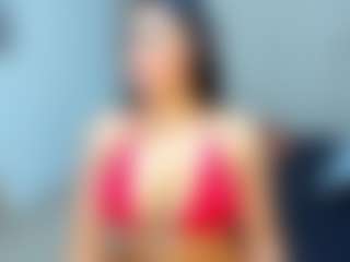 MIA's Live Sex Cam Show