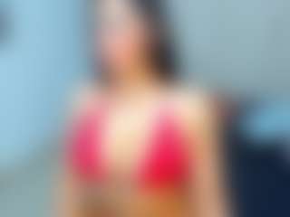 MIA's Live Sex Cam Show