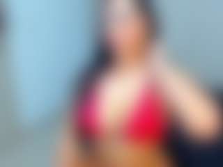 MIA's Live Sex Cam Show