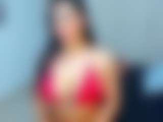 MIA's Live Sex Cam Show