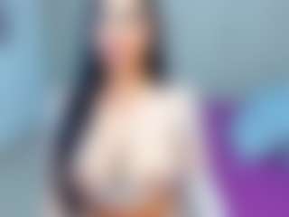 MIA's Live Sex Cam Show