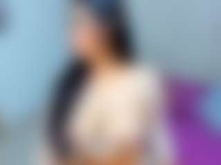 MIA's Live Sex Cam Show