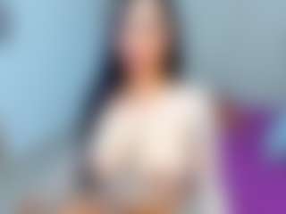 MIA's Live Sex Cam Show