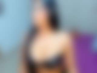 MIA's Live Sex Cam Show