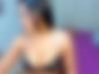MIA's Live Sex Cam Show
