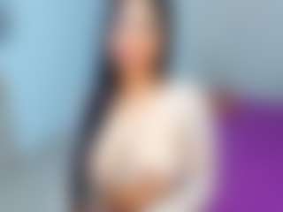 MIA's Live Sex Cam Show