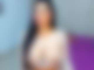 MIA's Live Sex Cam Show