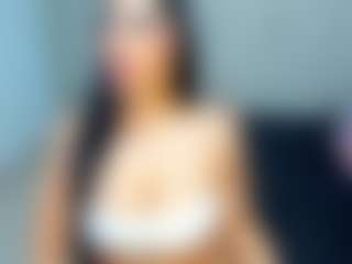MIA's Live Sex Cam Show