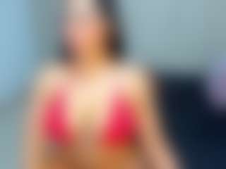 MIA's Live Sex Cam Show