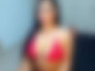 MIA's Live Sex Cam Show