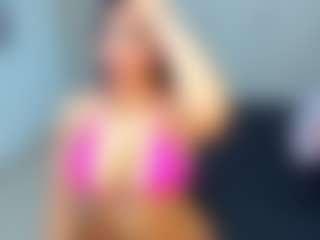 MIA's Live Sex Cam Show
