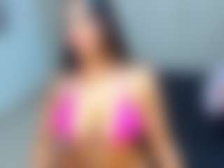 MIA's Live Sex Cam Show