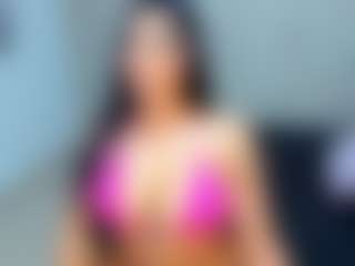 MIA's Live Sex Cam Show