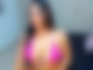MIA's Live Sex Cam Show