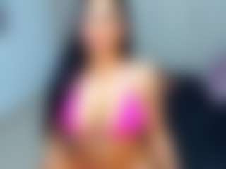 MIA's Live Sex Cam Show