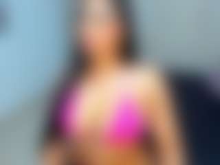 Live cam show with MIA - Lush Latina on infinitiblacc.com | colombia