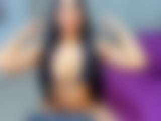 MIA's Live Sex Cam Show