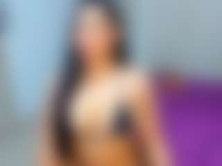 MIA's Live Sex Cam Show